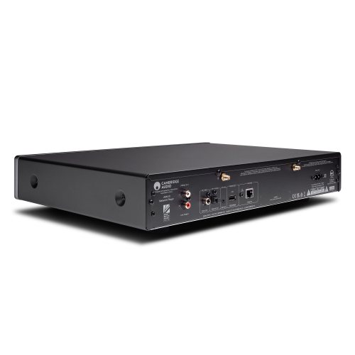 Сетевой проигрыватель Cambridge Audio AXN10
